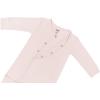 imageKYTE BABY Bundlers  Unisex Baby Sleeper Gowns Made of Soft Bamboo Rayon MaterialBlush