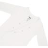 imageKYTE BABY Bundlers  Unisex Baby Sleeper Gowns Made of Soft Bamboo Rayon MaterialCloud