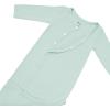 imageKYTE BABY Bundlers  Unisex Baby Sleeper Gowns Made of Soft Bamboo Rayon MaterialSage