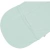 imageKYTE BABY Bundlers  Unisex Baby Sleeper Gowns Made of Soft Bamboo Rayon MaterialSage