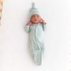 imageKYTE BABY Bundlers  Unisex Baby Sleeper Gowns Made of Soft Bamboo Rayon MaterialSage