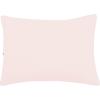 imageKYTE BABY Rayon Made from Bamboo Toddler Pillowcase in BlushBlush