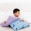 imageKYTE BABY Rayon Made from Bamboo Toddler Pillowcase in BlushTaro