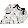imageKYTE BABY Soft Bamboo from Rayon Long Sleeve Unisex Bodysuit 024 MonthsSpider