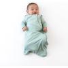 imageKYTE BABY Unisex Sleep Bag for Babies and Toddlers 05 Tog 97 Rayon made from Bamboo 3 Spandex Medium StormSage
