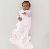 imageKYTE BABY Unisex Sleep Bag for Babies and Toddlers 05 Tog 97 Rayon made from Bamboo 3 Spandex Medium StormSakura