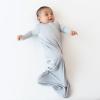 imageKYTE BABY Unisex Sleep Bag for Babies and Toddlers 05 Tog 97 Rayon made from Bamboo 3 Spandex Medium StormStorm