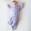 imageKYTE BABY Unisex Sleep Bag for Babies and Toddlers 05 Tog 97 Rayon made from Bamboo 3 Spandex Medium StormTaro