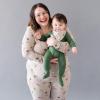 imageKYTE BABY Womens Jogger Pajama SetHerbology