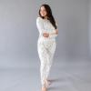 imageKYTE BABY Womens Jogger Pajama SetIcon