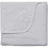 imageKYTE BABY Baby Blankets  Made from Soft Bamboo Rayon Material to Keep Your Little Ones Cozy and Warm  Solid 10 tog One Size CloudStorm