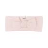 imageKYTE BABY Rayon Made From Bamboo Bow 03 Months Blush