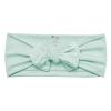 imageKYTE BABY Rayon Made From Bamboo Bow 36 Months Sage