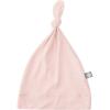 imageKYTE BABY Unisex Bamboo Rayon Baby Beanie Soft Knotted CapBlush