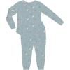 imageKYTE BABY Womens Jogger Pajama SetAlpine