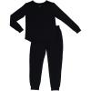 imageKYTE BABY Womens Jogger Pajama SetMidnight