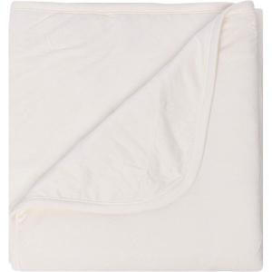 imageKYTE BABY Baby Blankets  Made from Soft Bamboo Rayon Material to Keep Your Little Ones Cozy and Warm  Solid 10 tog One Size CloudCloud