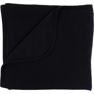 imageKYTE BABY Baby Blankets  Made from Soft Bamboo Rayon Material to Keep Your Little Ones Cozy and Warm  Solid 10 tog One Size CloudMidnight