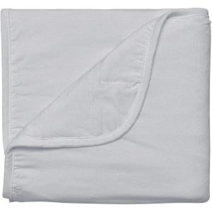 imageKYTE BABY Baby Blankets  Made from Soft Bamboo Rayon Material to Keep Your Little Ones Cozy and Warm  Solid 10 tog One Size CloudStorm