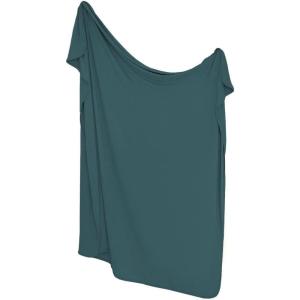 imageKYTE BABY Rayon Made from Bamboo Swaddling Blanket SageEmerald