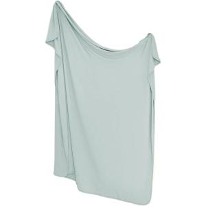 imageKYTE BABY Rayon Made from Bamboo Swaddling Blanket SageSage