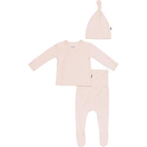 imageKYTE BABY Take Me Home Set with CapBlush