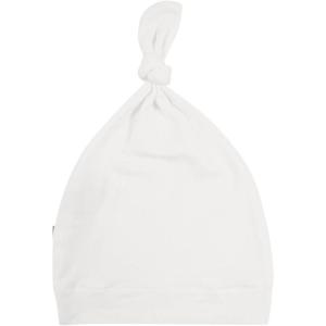 imageKYTE BABY Unisex Bamboo Rayon Baby Beanie Soft Knotted CapCloud
