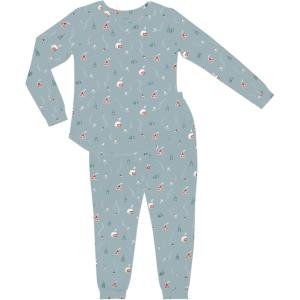 imageKYTE BABY Womens Jogger Pajama SetAlpine