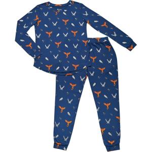 imageKYTE BABY Womens Jogger Pajama SetFlight