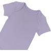 imageKYTE BABY Short Sleeve Unisex Baby Bodysuits Rayon Made From Bamboo MaterialTaro