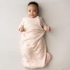 imageKYTE BABY Unisex Rayon Made From Bamboo Sleep Bag for Babies and Toddlers 10 Tog Small Porcelain