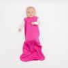 imageKYTE BABY Unisex Sleep Bag for Babies and Toddlers 05 Tog 97 Rayon made from Bamboo 3 SpandexRaspberry