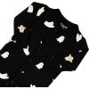 imageKYTE BABY Unisex Soft Romper with Snap Closure 97 Rayon made from Bamboo 3 SpandexBoo