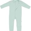 imageKYTE BABY Unisex Soft Romper with Snap Closure 97 Rayon made from Bamboo 3 SpandexSage
