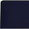 imageKyte Baby Soft Crib Sheet  Standard Fitted Crib Sheet Made with Rayon from Bamboo UltraGentle and Breathable SlateNavy