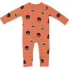 imageKYTE BABY Unisex Soft Romper with Snap Closure 97 Rayon made from Bamboo 3 SpandexCarve