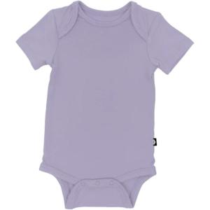 imageKYTE BABY Short Sleeve Unisex Baby Bodysuits Rayon Made From Bamboo MaterialTaro