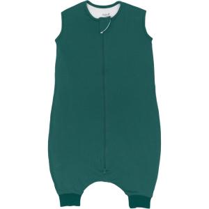 imageKYTE BABY Unisex Sleep Bag Walker for Babies and Toddlers Rayon Made from Bamboo 10 TogEmerald