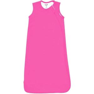 imageKYTE BABY Unisex Sleep Bag for Babies and Toddlers 05 Tog 97 Rayon made from Bamboo 3 SpandexRaspberry