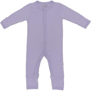 imageKYTE BABY Unisex Soft Romper with Snap Closure 97 Rayon made from Bamboo 3 SpandexTaro