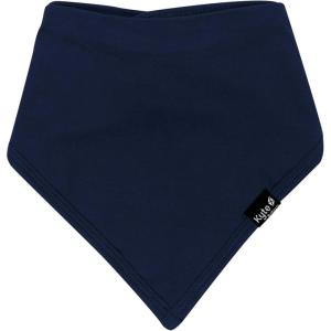 imageKYTE BABY BibNavy
