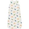 imageKYTE BABY Unisex Rayon Sleeping Bag for Babies and Toddlers 10 TogEcru Roar