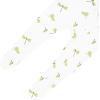 imageKYTE BABY Unisex Zipper Closure Footies Rayon Made From Bamboo 024 MonthsDragonfly