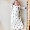 imageKYTE BABY Unisex Rayon made from Bamboo Sleep Bag for Babies and Toddlers 25 TogGiraffe