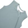 imageKYTE BABY Unisex Rayon made from Bamboo Sleep Bag for Babies and Toddlers 25 TogGlacier
