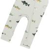 imageKYTE BABY Unisex Rayon Made From Bamboo Zippered Rompers 024 MonthsFishing