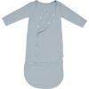 imageKYTE BABY Bundlers  Unisex Baby Sleeper Gowns Made of Soft Bamboo Rayon MaterialFog
