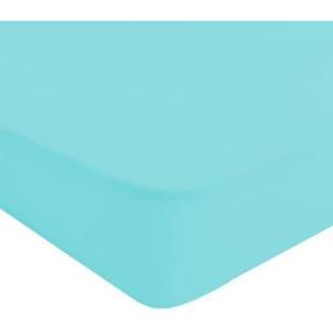 imageKyte Baby Soft Crib Sheet  Standard Fitted Crib Sheet Made with Rayon from Bamboo UltraGentle and Breathable Very Hungry CaterpillarRobin