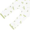 imageKYTE BABY Unisex Rayon Made From Bamboo Zippered Rompers 024 MonthsDragonfly