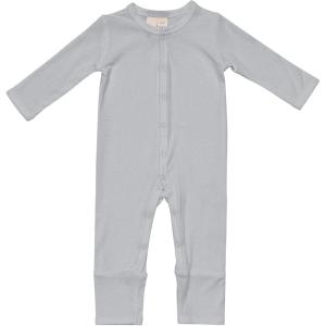 imageKYTE BABY Romper in Storm